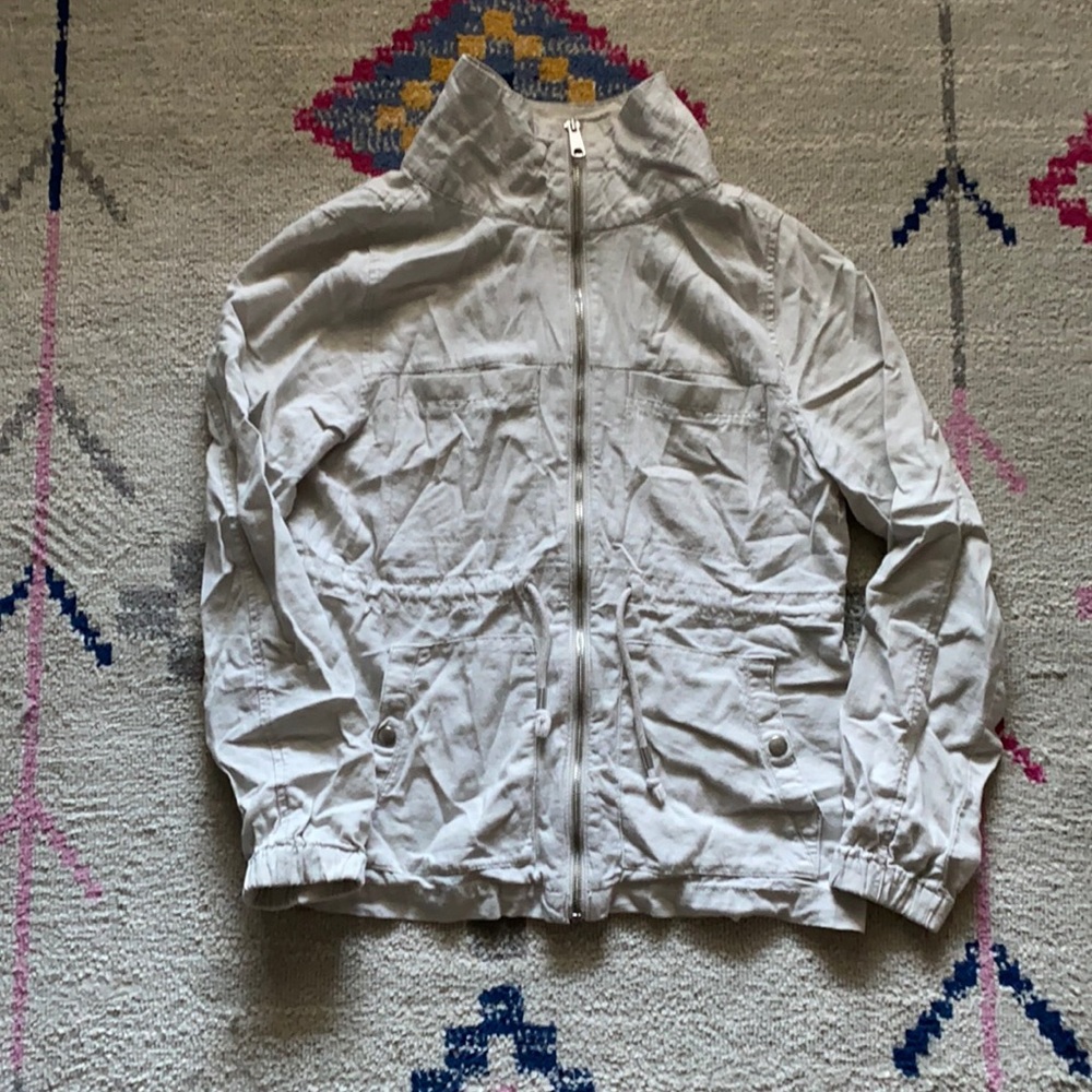 Light Jacket